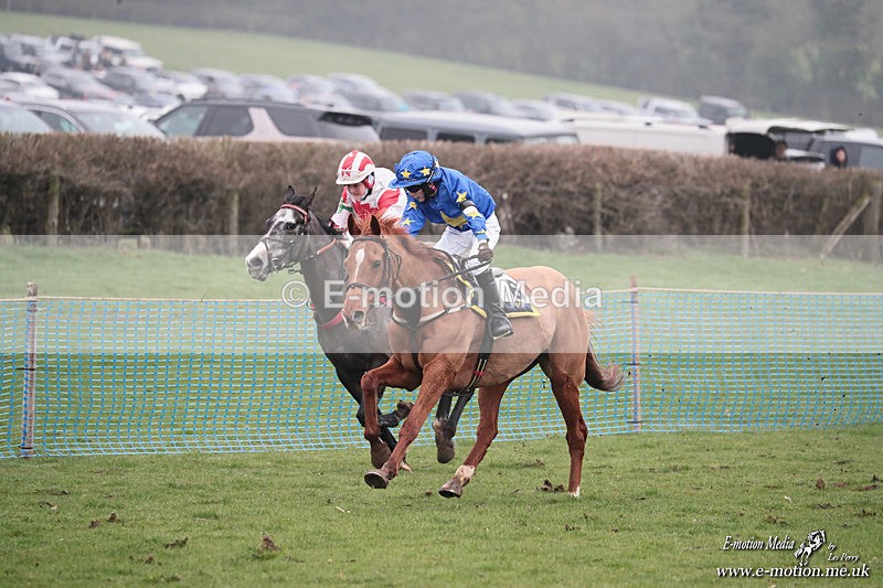 PR PtP 080326 389 - Guilsborough Pony Races 08/03/26