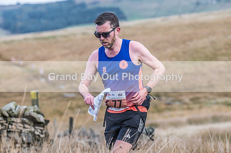 Leg 3 -425 - UK Fell & Hill Relays - Todmorden Leg 3 Saturday 17th October 2026