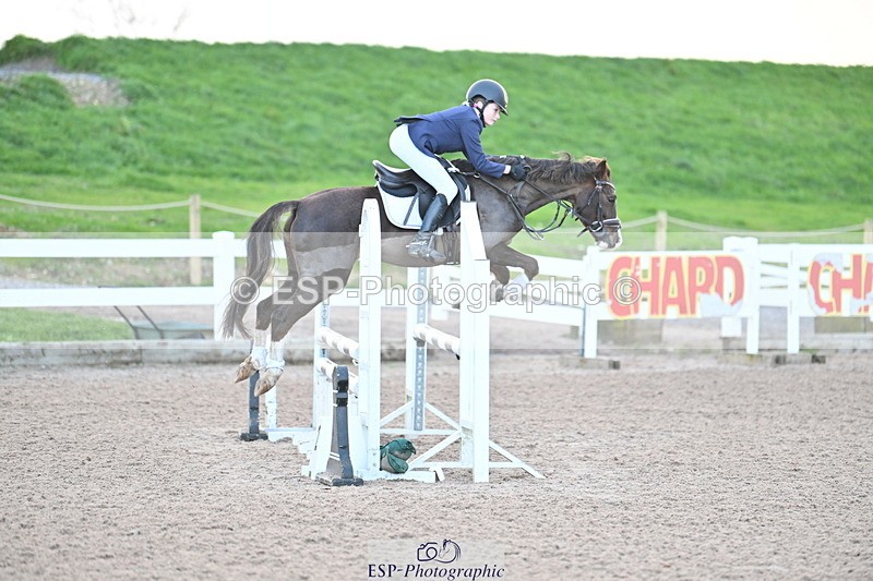 231119A-083634-04146 - Sun Cls 2 British Novice & 80cm Open