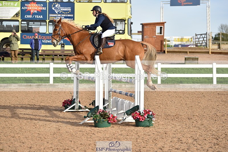 231015A-160614-09226 - Cls 27 1.10m Amateur Q 2nd R