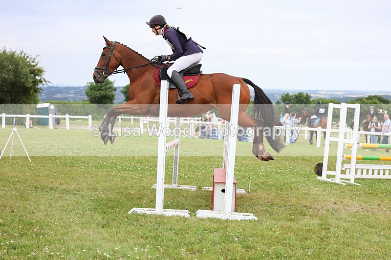 3E7A7361 - Class 7: PC90cm Regional Championship Qualifier Rnd 2 (B)