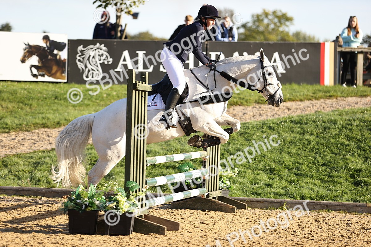 SBM_34514 - J38 - Senior 80cm Championship