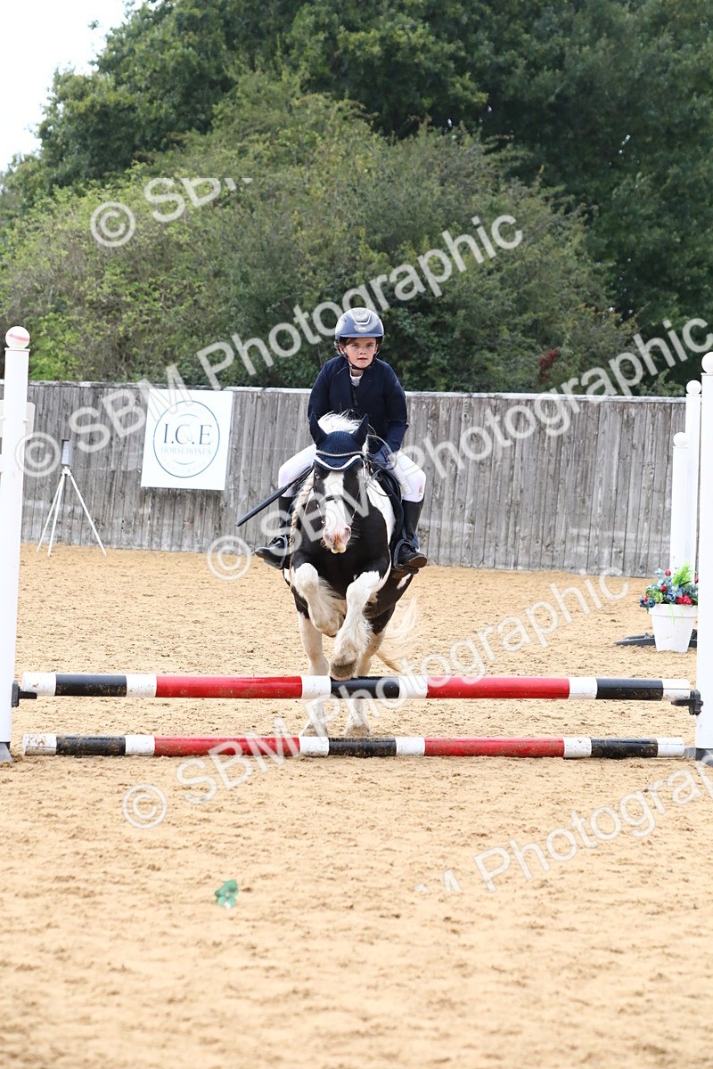 SBM_68207 - J3b - Mini Tour Junior Pony 40cm Championship