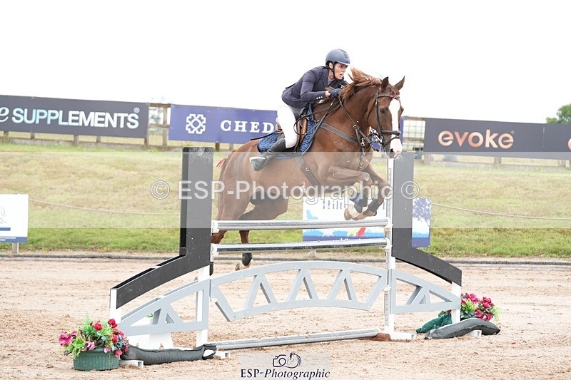 250727-130942-10346 - Cls 27 NAF Silver League Semi Final