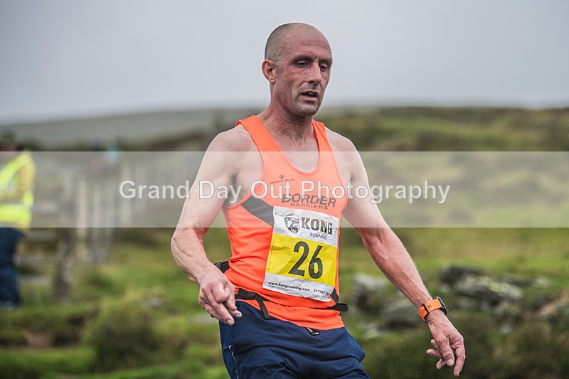 Skiddaw-628 - Skiddaw Fell Race Sunday 6th July 2025