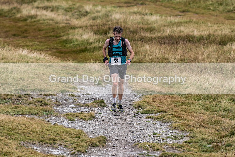 Sedbergh Hills-446 - Sedbergh Hills Fell Race Sunday 16th August 2026