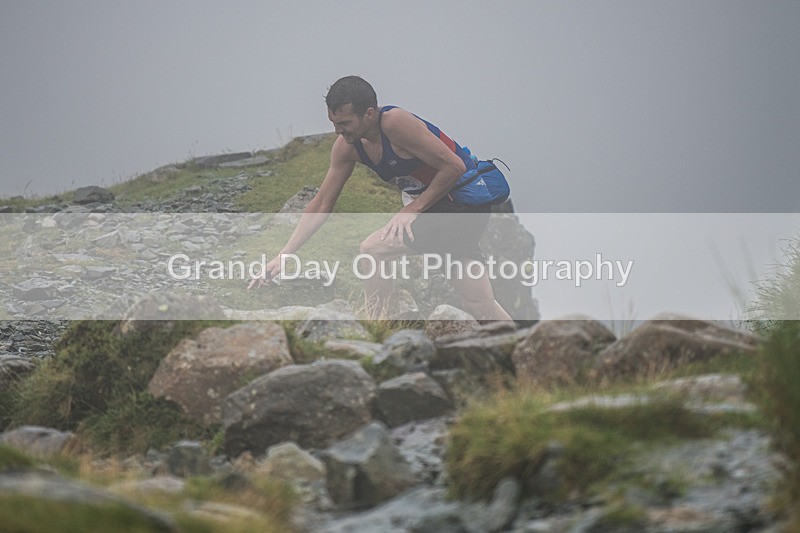 Buttermere-85 - Darren Holloway Memorial Buttermere Horseshoe Fell Race Saturday 28th June 2025