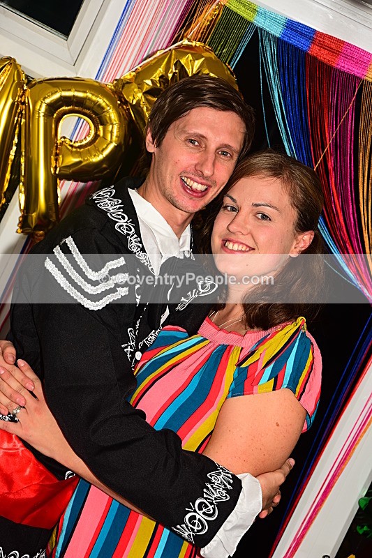 LEE-182 - Lee's 30th