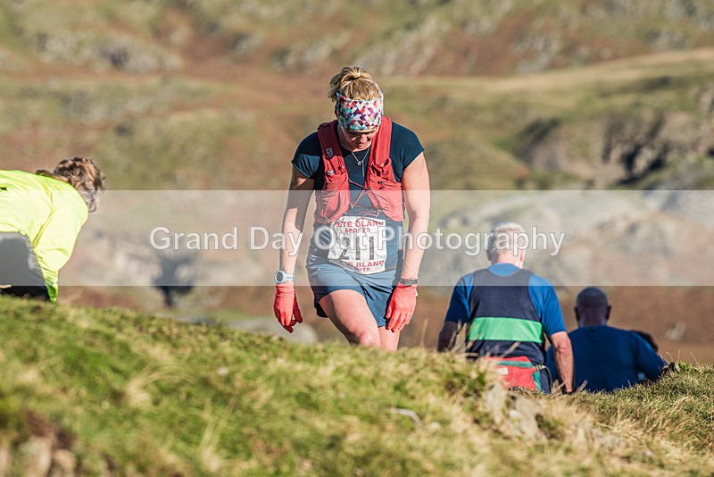 Dunnerdale-792 - Dunnerdale Fell Race Saturday 11th November 2023
