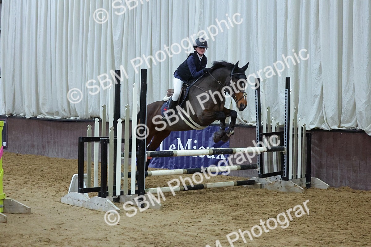 SBM_002165 - Class 5 - Show Jumping 80cm