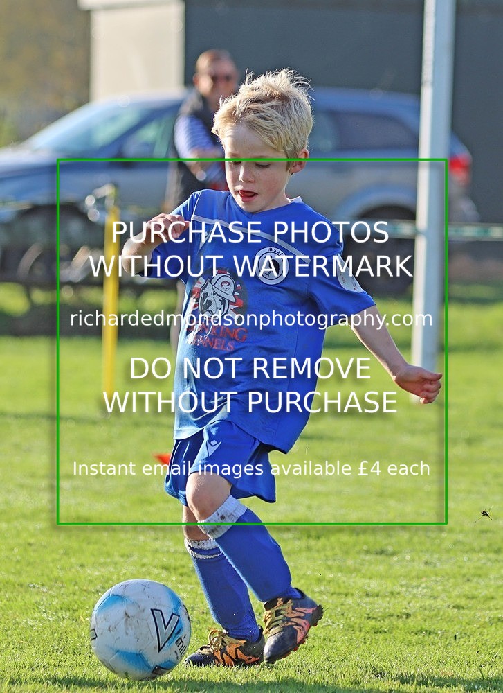 IMG_1008 - Ibis Under 7's vs Heathwaite Under 7's (Saturday 12 November 2022)