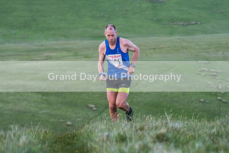 Latterbarrow-294 - Latterbarrow Loop Fell Race Wednesday 25th May 2022