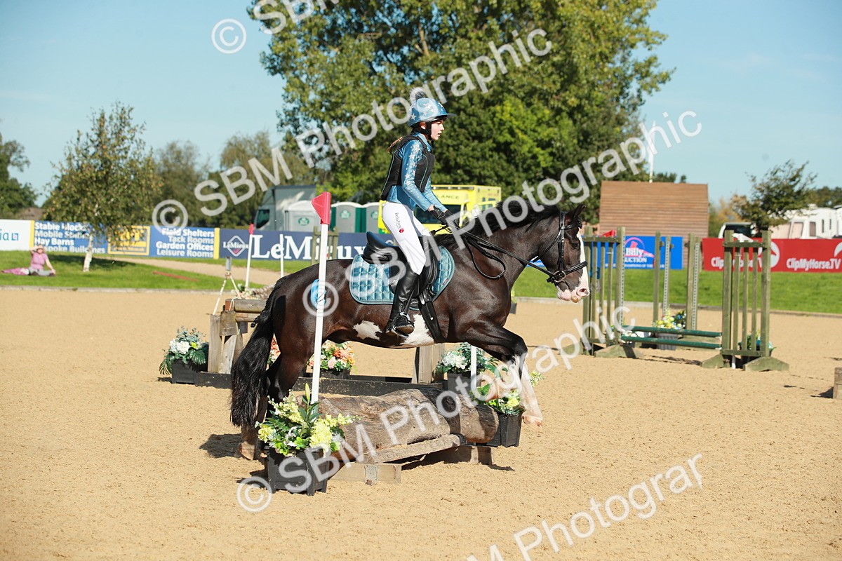 SBM_17141 - E10 - Eventers Challenge 50cm Championship