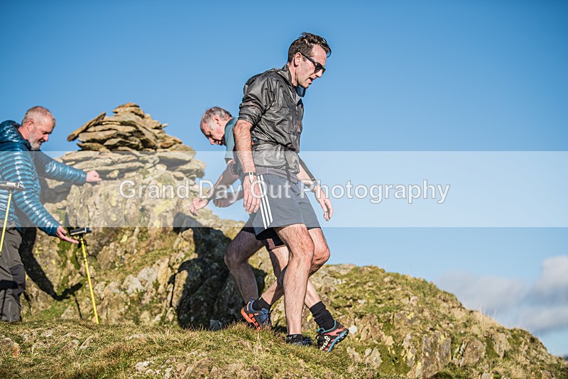 Dunnerdale-948 - Dunnerdale Fell Race Saturday 11th November 2023