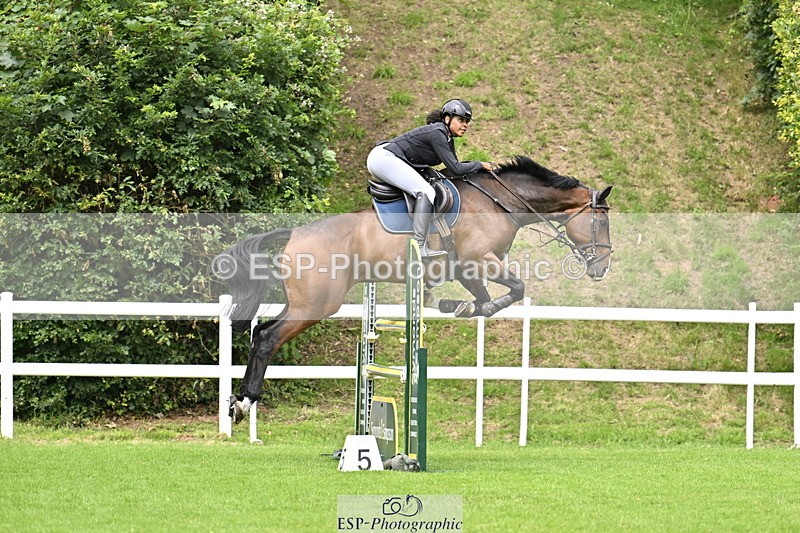 250613A-115828-00840 - Cls 2 Snr 1.15m Members Cup