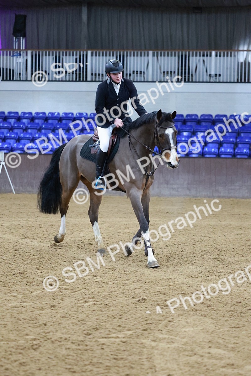 SBM_007803 - Class 25 - Senior Newcomers 1.10m