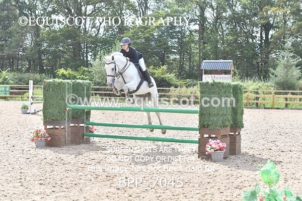 BPP_7045 - CLASS 3  Senior Discovery/ 1m Open