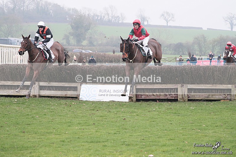 PtP 080326 1019 - Pytchley with Woodland Point-to-Point Guilsborough 08/03/26