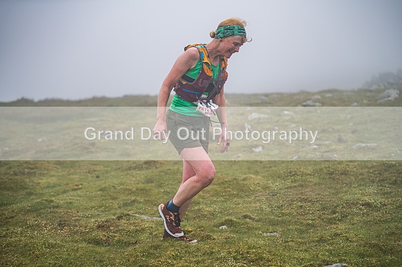 Duddon Short-195 - Duddon Valley Short Fell Race Saturday 30th May 2025