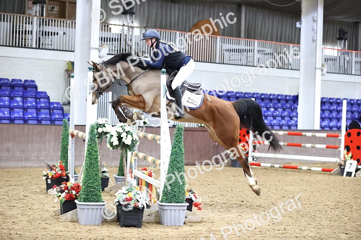 SBM_009817 - Class 23 - Senior Newcomers 1.10m