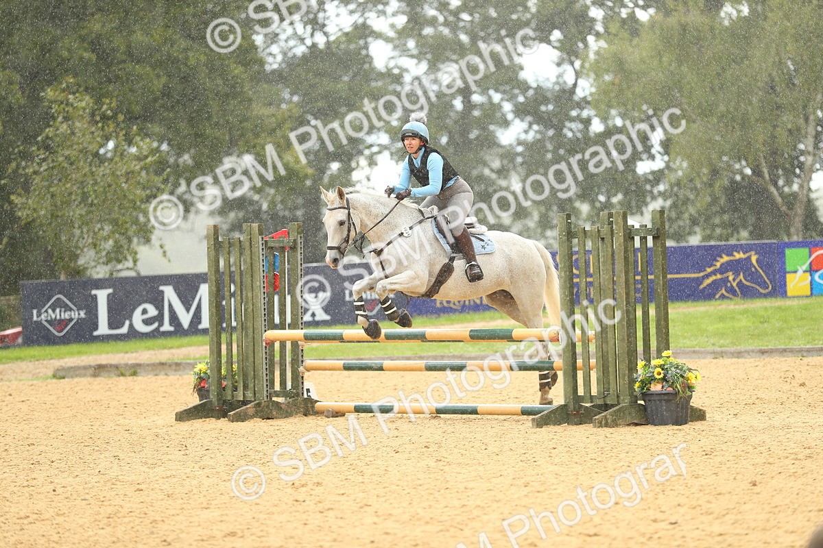 SBM_11352 - E8 Eventers Challenge 80cm Championship