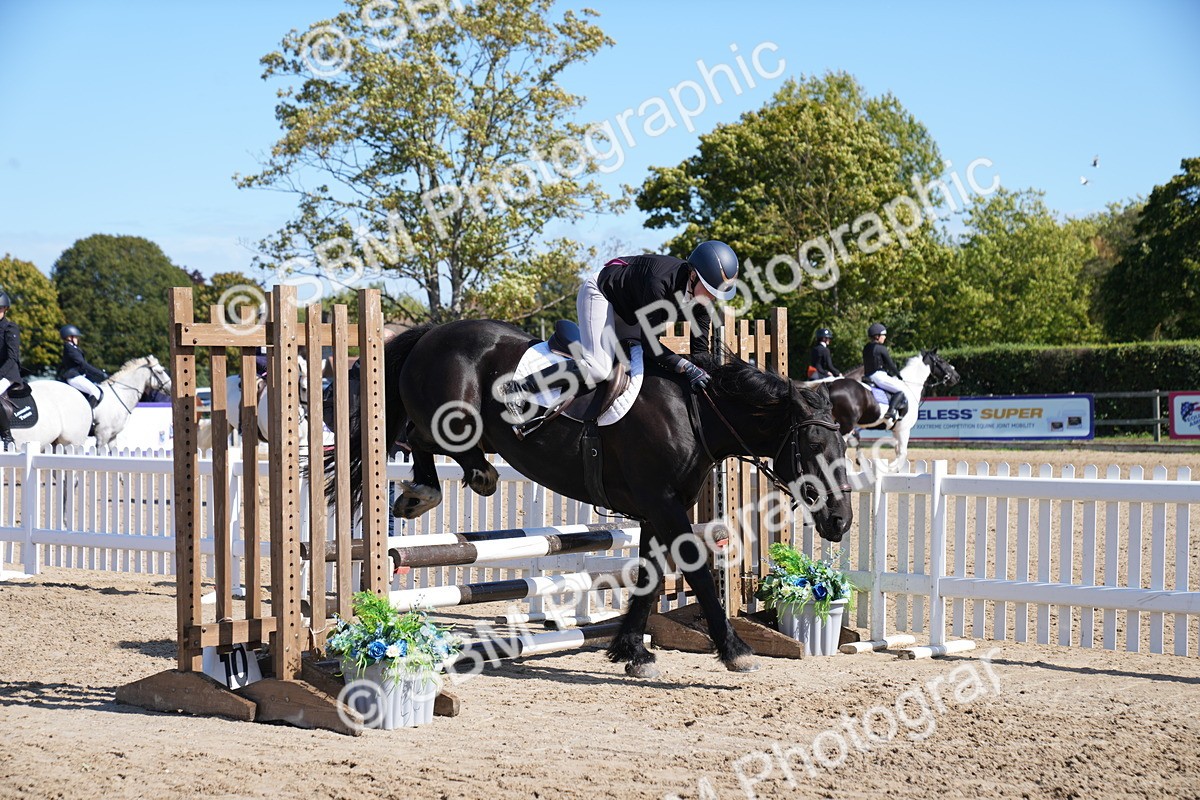 SBM_04973 - J56 - Clear Round 70cm