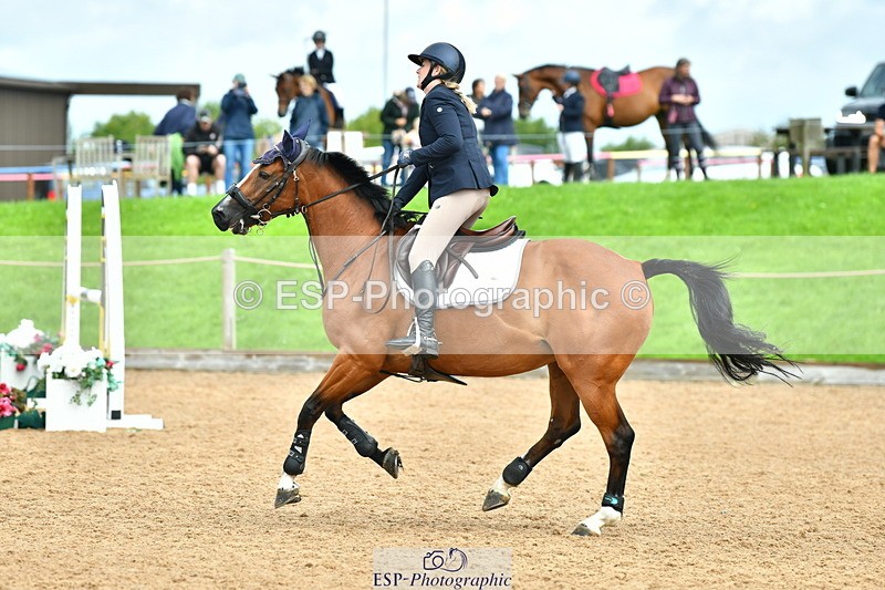 230729A-104444-05256 - Cls 14 NAF Bronze League Semi Final