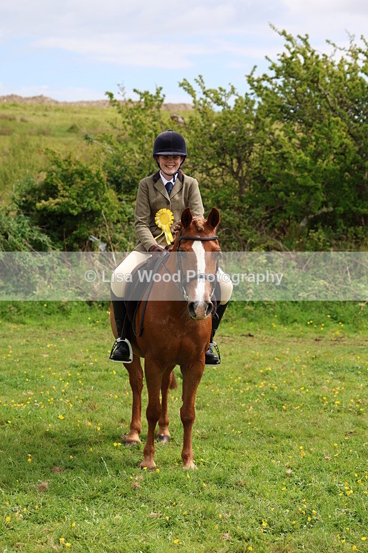 3E7A1623 - Class 8: Ridden Veteran Junoir and Senior