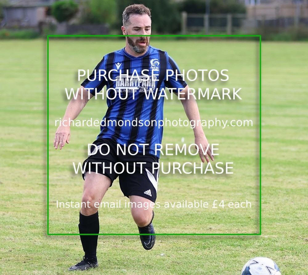 533A1982 - Ibis FC (9/8/25)