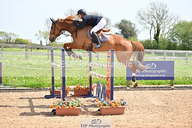 240510A-130706-06849 - Cls 23 Talent Seeker Inc 7 yr old Start to 13.15