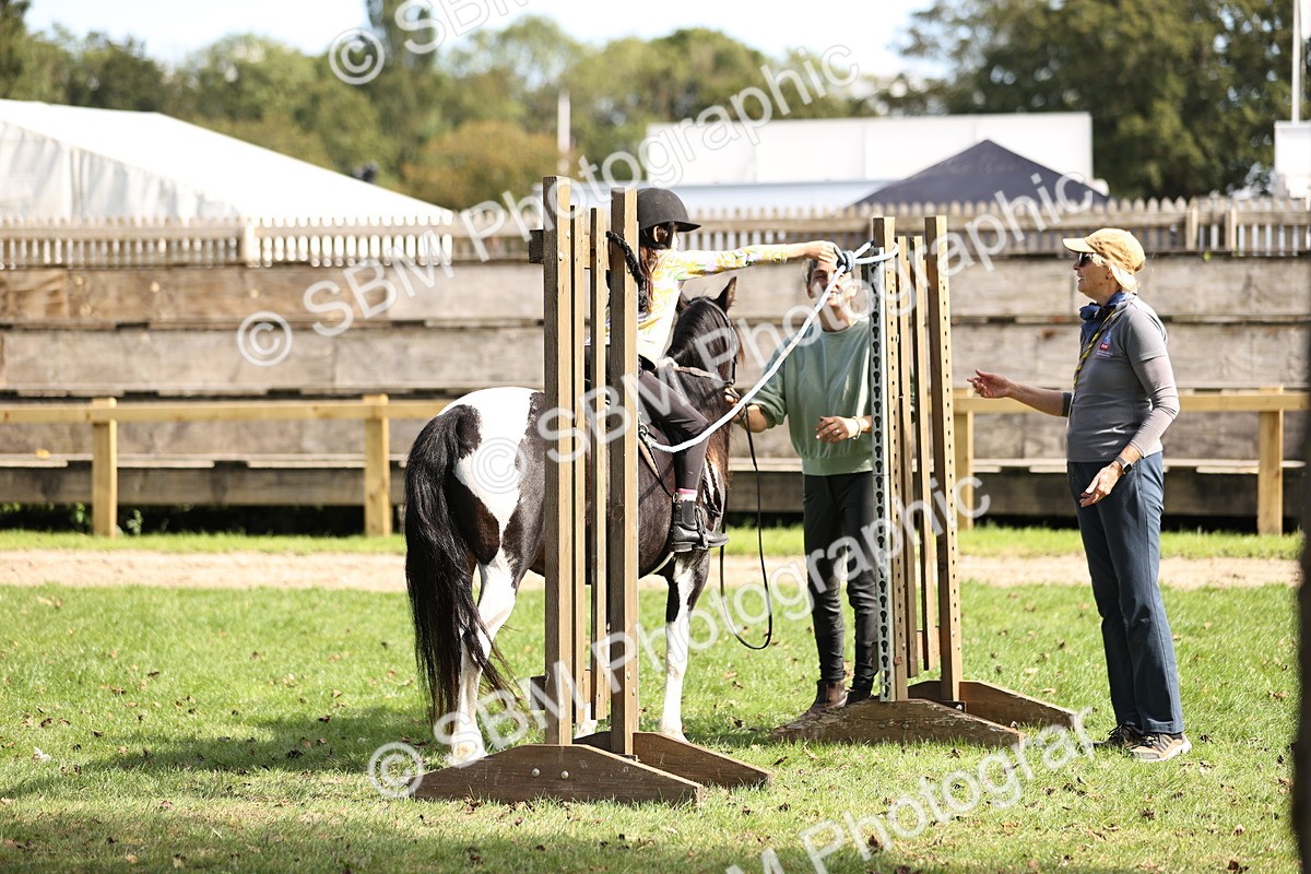 SBM_22970 - S4 - Have a Go at Working Equitation