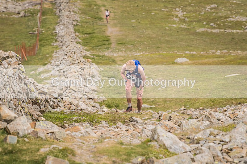 Ennerdale-187 - Ennerdale Horseshoe Fell Race Saturday 10th June 2023