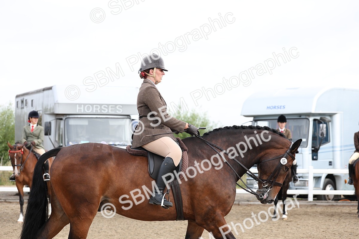 SBM_01504 - Class 52 - Ridden Veteran