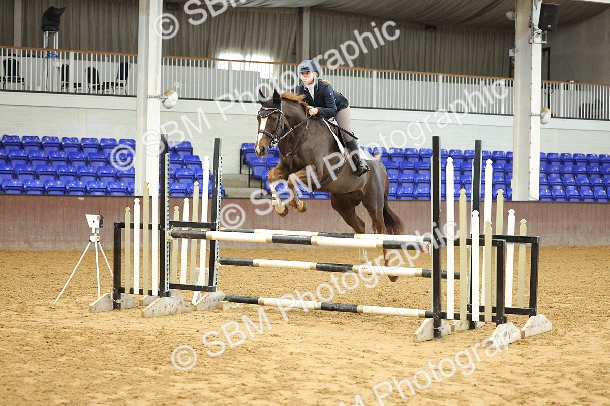 SBM_000835 - Class 3 - Senior Discovery - 1.00m