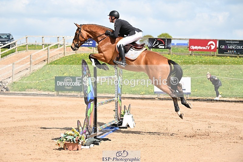 250425-140714-09693 - Cls 10 - 2 Star Big Tour L Ranking Class - 2nd Half plus Presentations