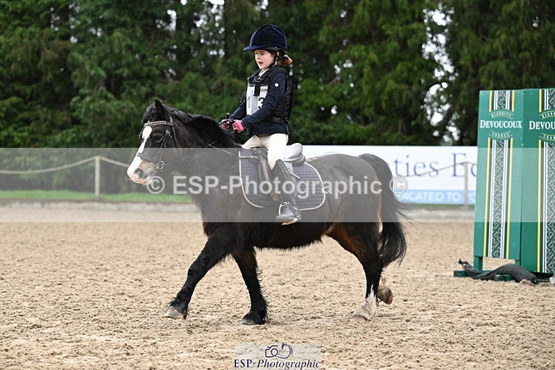 260222A-093908-00175 - 40cm Lead Rein and Assisted