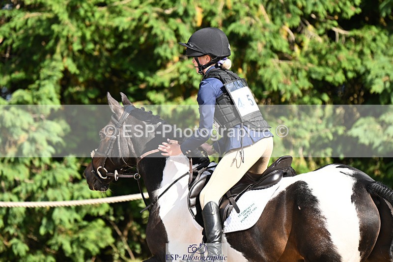 240824X-162051-29978 - 80cm Round 2 15.30 to 16.50