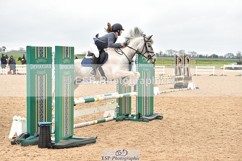 240331A-132346-00920 - 80cm Second Round