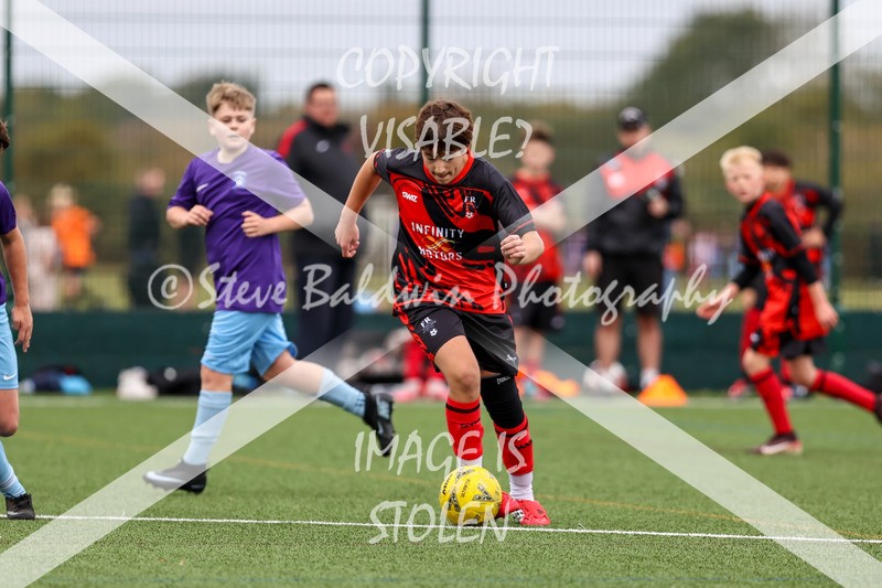 1DX30262 - 2026-10-11 FC Abbey Meads U14 Grey v Ferndale Rodbourne FC U14