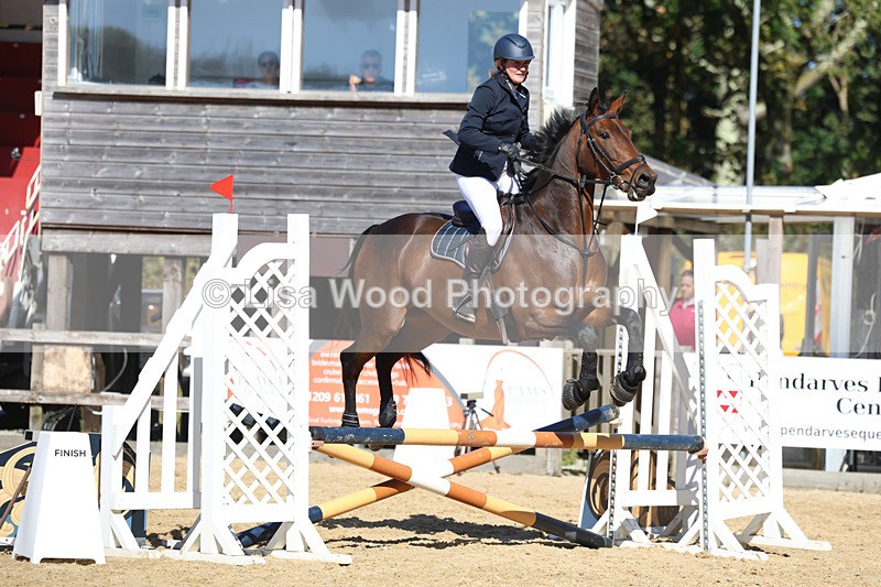 3E7A4298 - Class 7: 70cm Senior