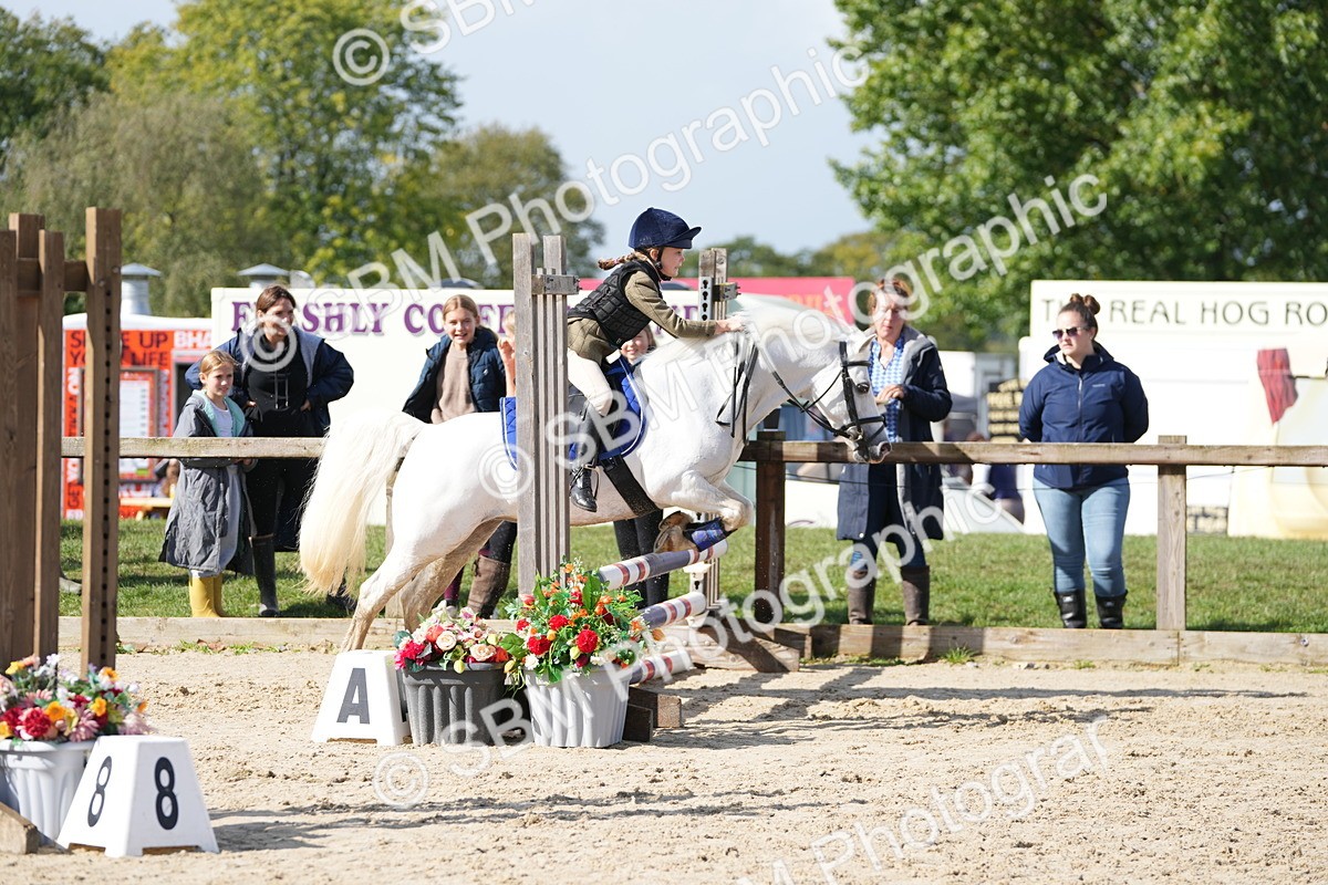 SBM_39551 - J6 - Junior Pony 55cm Championship