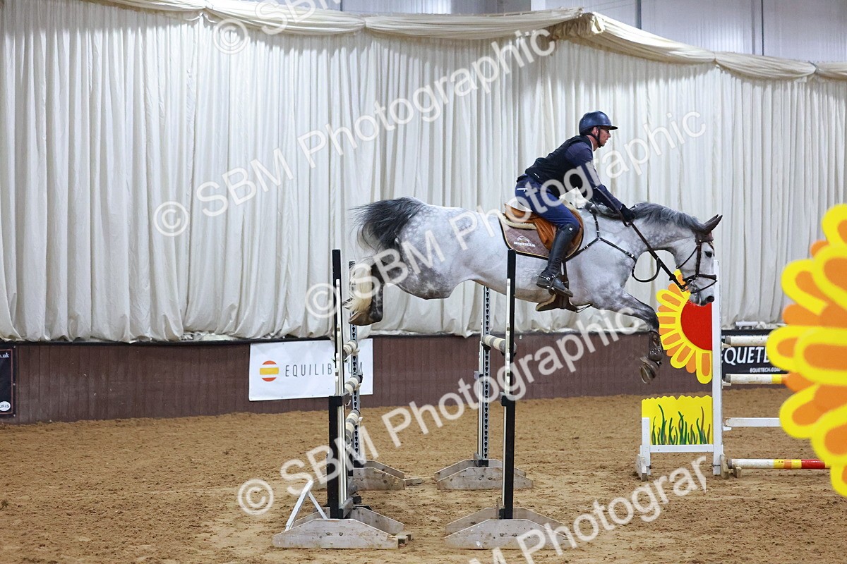 SBM_002831 - Class 6 - National 1.30m