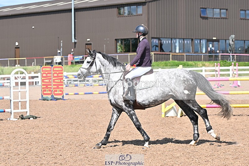 240619A-154403-00944 - Cls 5 Snr Foxhunter and 1.20m Open