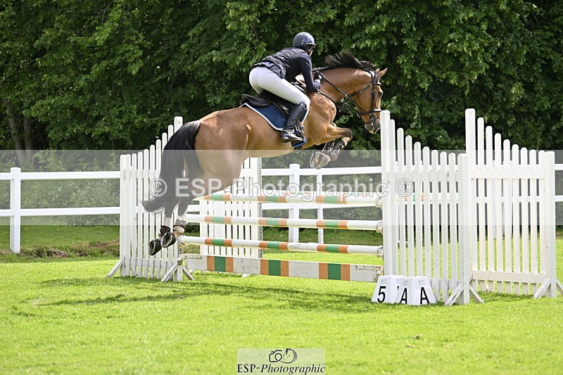 250613A-100245-00247 - Cls 1 Snr Newcomers and 1.10m Open