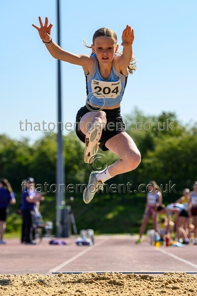 West25Sat-919087 - Field Female