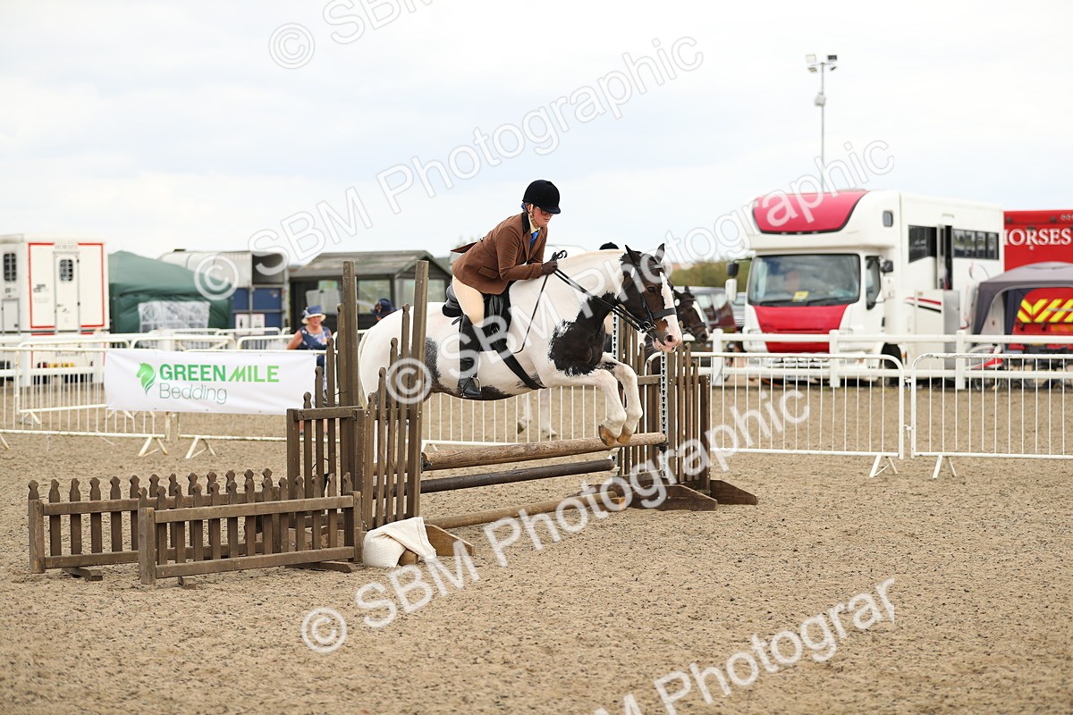 SBM_05207 - Class 47b Style & Performance 60cm (20+)