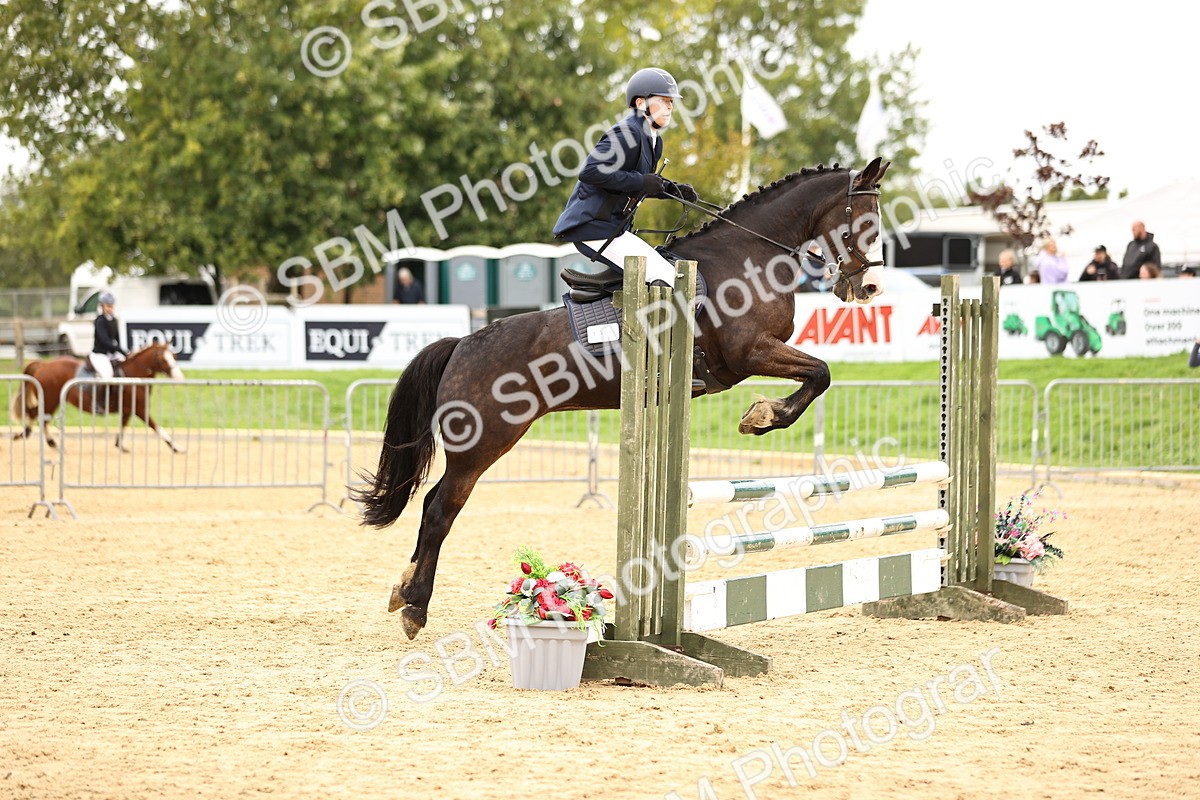 SBM_64797 - J17 - Junior Pony 80cm Championship