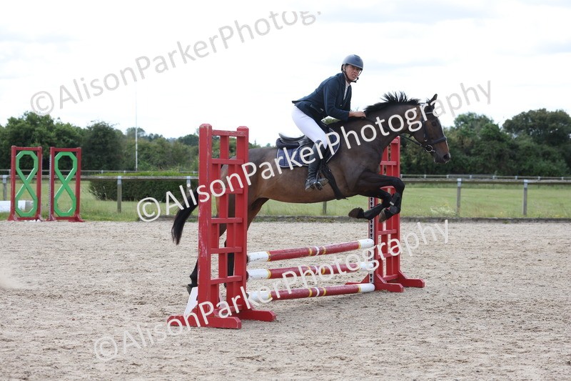 20250608-0922 - Class 3 - 60cm