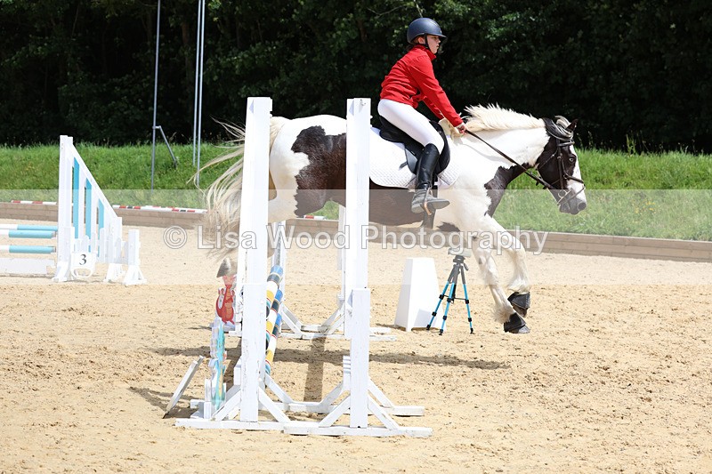 3E7A2581 - Class 4: 70 -75cm Part B