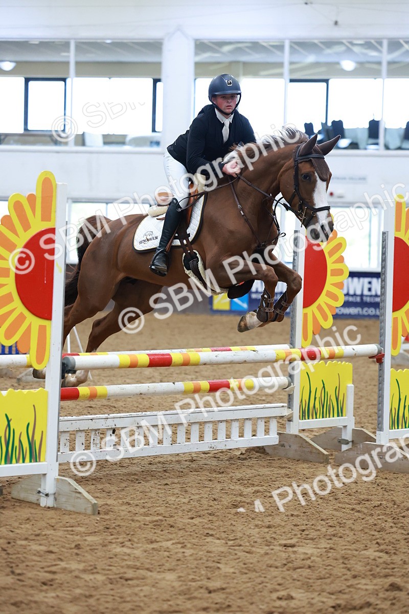 SBM_000980 - Class 3 - Senior Discovery 1.00m